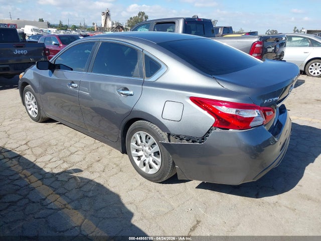 1N4AL3AP5GC221262 Nissan Altima 2.5 S