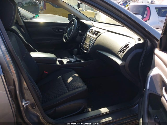 1N4AL3AP5GC221262 Nissan Altima 2.5 S