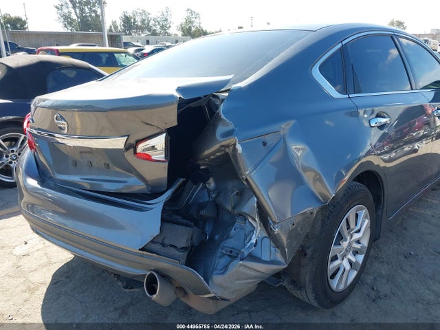 1N4AL3AP5GC221262 Nissan Altima 2.5 S