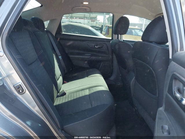 1N4AL3AP5GC221262 Nissan Altima 2.5 S