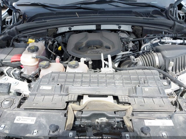 Aukcja sprzedaży 2024 Jeep Grand Cherokee 4xe, vin: 1C4RJYB65R8516292, numer aukcji: 44955788