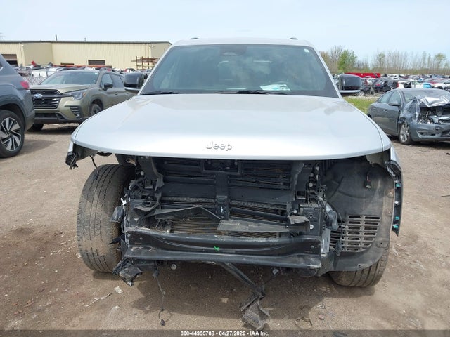 Aukcja sprzedaży 2024 Jeep Grand Cherokee 4xe, vin: 1C4RJYB65R8516292, numer aukcji: 44955788