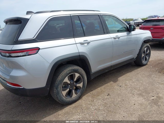 Aukcja sprzedaży 2024 Jeep Grand Cherokee 4xe, vin: 1C4RJYB65R8516292, numer aukcji: 44955788