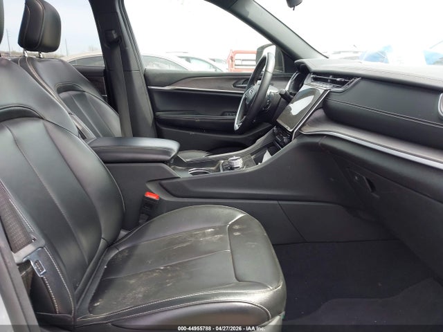 Aukcja sprzedaży 2024 Jeep Grand Cherokee 4xe, vin: 1C4RJYB65R8516292, numer aukcji: 44955788