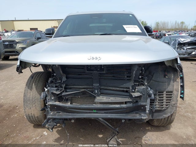 Aukcja sprzedaży 2024 Jeep Grand Cherokee 4xe, vin: 1C4RJYB65R8516292, numer aukcji: 44955788