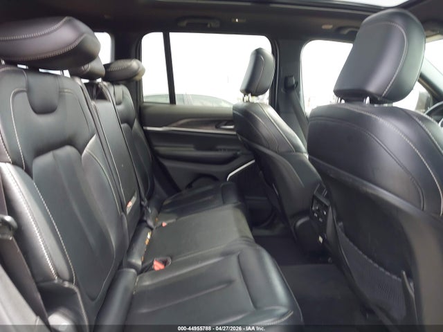 Aukcja sprzedaży 2024 Jeep Grand Cherokee 4xe, vin: 1C4RJYB65R8516292, numer aukcji: 44955788