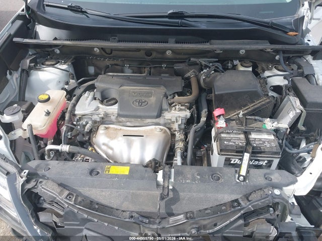 Продажа на аукционе авто 2015 Toyota Rav4 Limited, vin: 2T3YFREV1FW217197, номер лота: 44955790