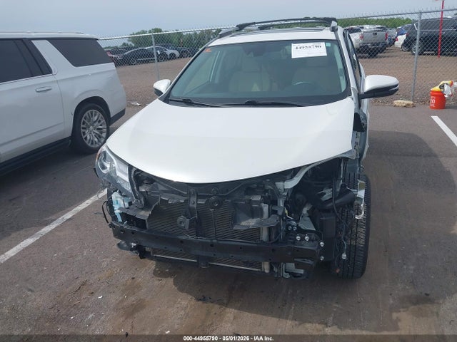 Продажа на аукционе авто 2015 Toyota Rav4 Limited, vin: 2T3YFREV1FW217197, номер лота: 44955790