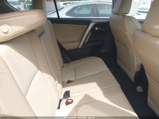 Продажа на аукционе авто 2015 Toyota Rav4 Limited, vin: 2T3YFREV1FW217197, номер лота: 44955790