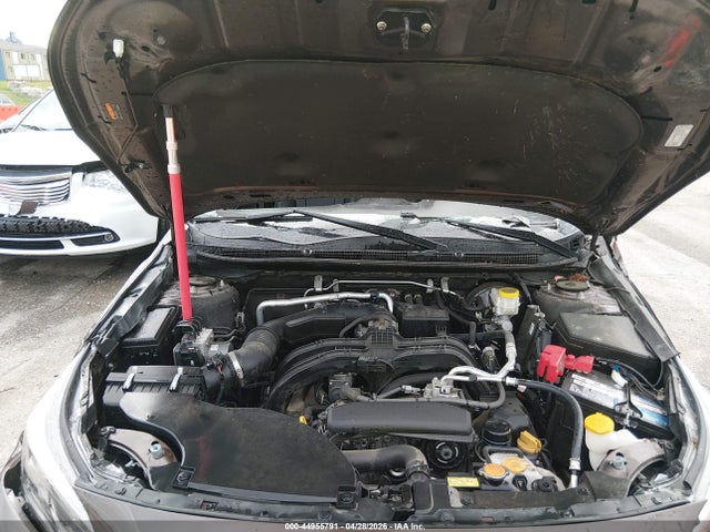 Продаж на аукціоні авто 2022 Subaru Outback Limited, vin: 4S4BTANC1N3141928, номер лоту: 44955791