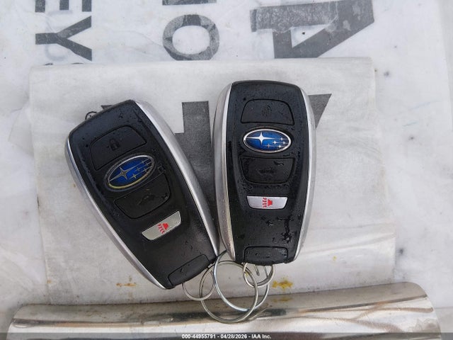 Продаж на аукціоні авто 2022 Subaru Outback Limited, vin: 4S4BTANC1N3141928, номер лоту: 44955791