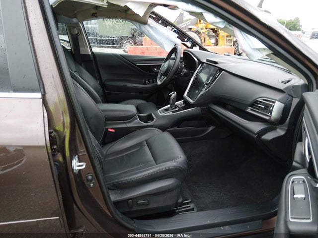 Продаж на аукціоні авто 2022 Subaru Outback Limited, vin: 4S4BTANC1N3141928, номер лоту: 44955791
