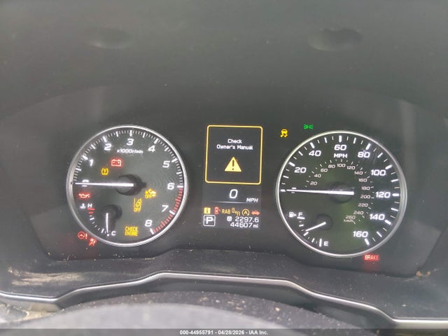 Продаж на аукціоні авто 2022 Subaru Outback Limited, vin: 4S4BTANC1N3141928, номер лоту: 44955791