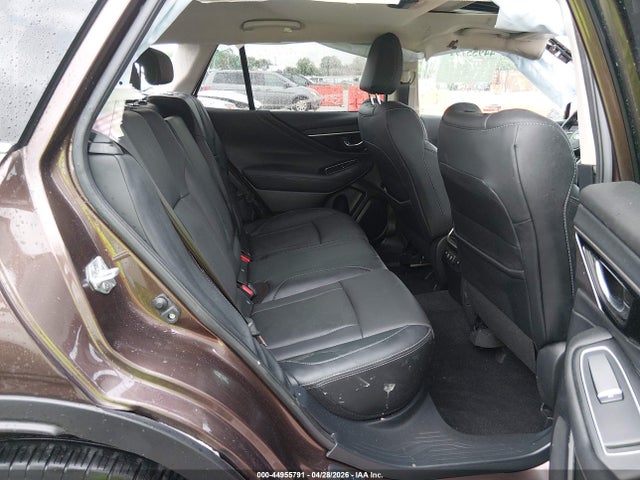 Продаж на аукціоні авто 2022 Subaru Outback Limited, vin: 4S4BTANC1N3141928, номер лоту: 44955791