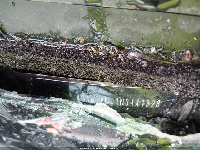 Продаж на аукціоні авто 2022 Subaru Outback Limited, vin: 4S4BTANC1N3141928, номер лоту: 44955791