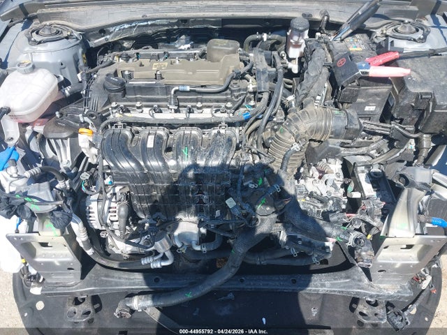KNAG64J73S5349656 KIA K5 Gt-line