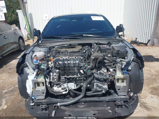 KNAG64J73S5349656 KIA K5 Gt-line