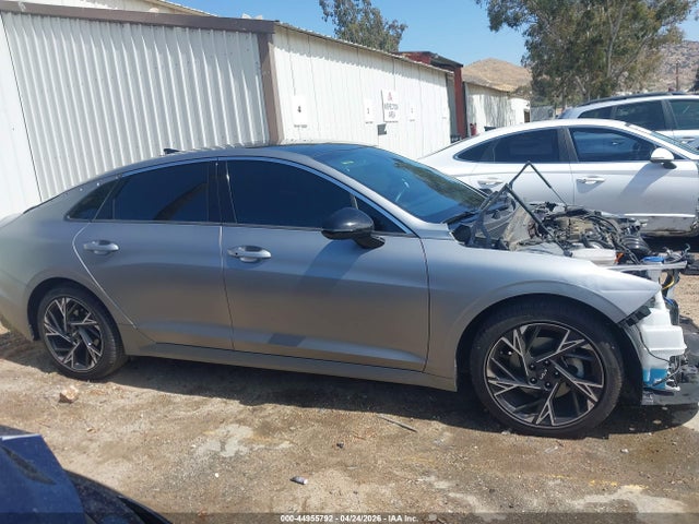 KNAG64J73S5349656 KIA K5 Gt-line