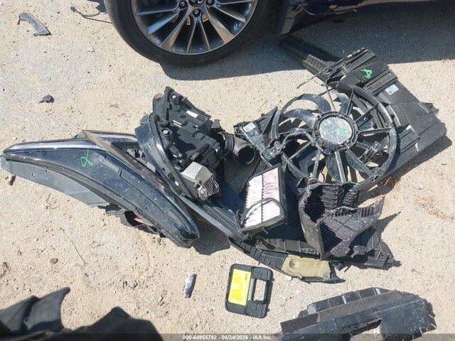 KNAG64J73S5349656 KIA K5 Gt-line