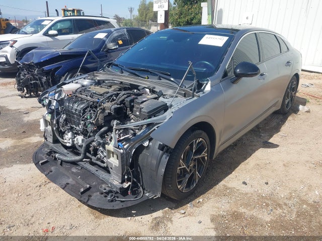 KNAG64J73S5349656 KIA K5 Gt-line