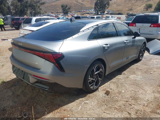 KNAG64J73S5349656 KIA K5 Gt-line