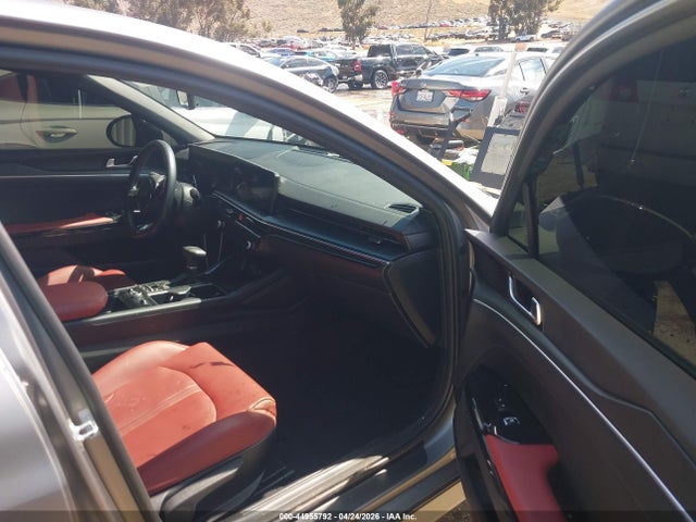 KNAG64J73S5349656 KIA K5 Gt-line