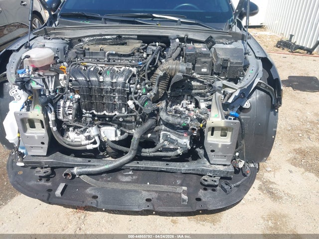 KNAG64J73S5349656 KIA K5 Gt-line