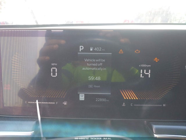 KNAG64J73S5349656 KIA K5 Gt-line
