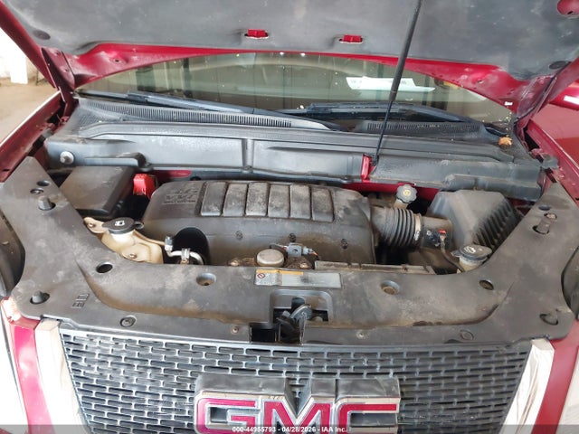 Aukcja sprzedaży 2012 Gmc Acadia Slt-1, vin: 1GKKVRED1CJ222088, numer aukcji: 44955793