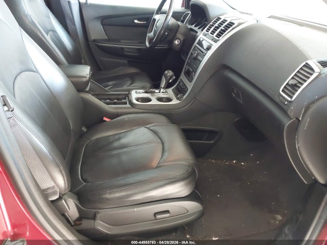 Aukcja sprzedaży 2012 Gmc Acadia Slt-1, vin: 1GKKVRED1CJ222088, numer aukcji: 44955793