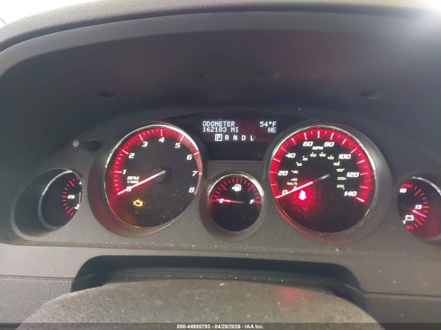 Aukcja sprzedaży 2012 Gmc Acadia Slt-1, vin: 1GKKVRED1CJ222088, numer aukcji: 44955793