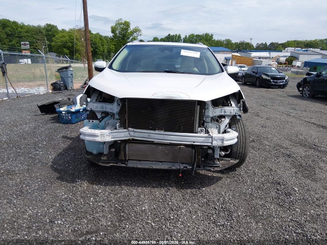 Продаж на аукціоні авто 2019 Ford Edge Sel, vin: 2FMPK3J9XKBB08193, номер лоту: 44955795
