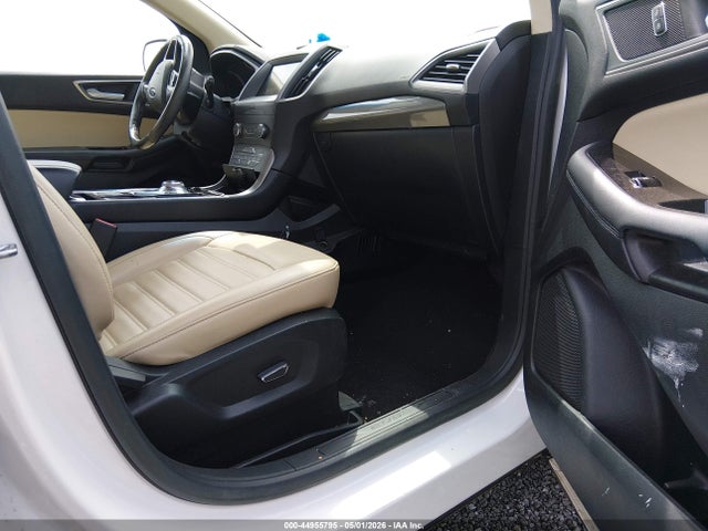 Продаж на аукціоні авто 2019 Ford Edge Sel, vin: 2FMPK3J9XKBB08193, номер лоту: 44955795