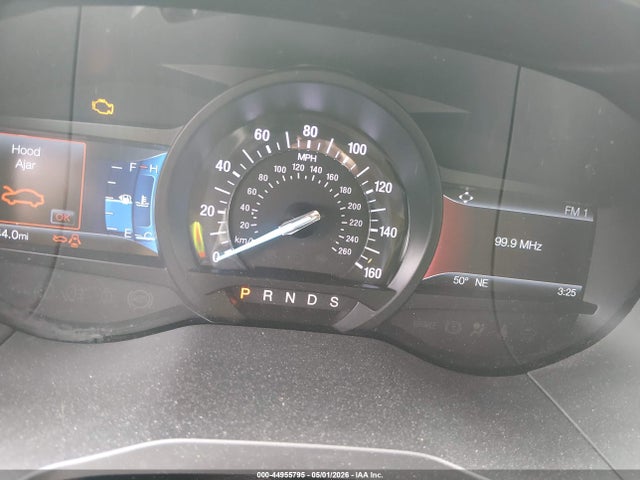 Продаж на аукціоні авто 2019 Ford Edge Sel, vin: 2FMPK3J9XKBB08193, номер лоту: 44955795