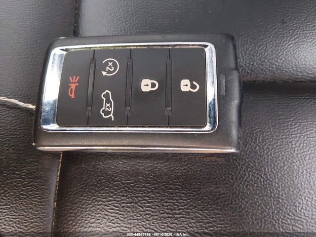 44955796 :رقم المزاد ، 1C4RJHBG1P8741900 vin ، 2023 Jeep Grand Cherokee Limited 4x4 مزاد بيع