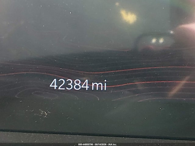 44955796 :رقم المزاد ، 1C4RJHBG1P8741900 vin ، 2023 Jeep Grand Cherokee Limited 4x4 مزاد بيع