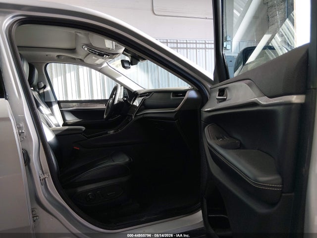 44955796 :رقم المزاد ، 1C4RJHBG1P8741900 vin ، 2023 Jeep Grand Cherokee Limited 4x4 مزاد بيع