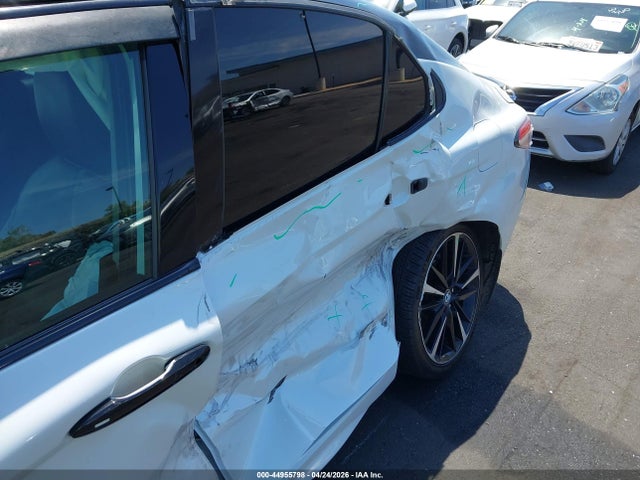 4T1K61AK0LU307996 Toyota CAMRY XSE