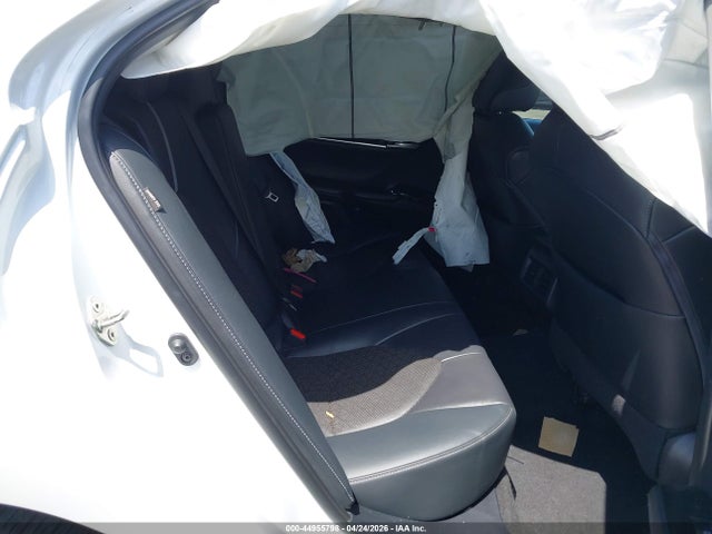 4T1K61AK0LU307996 Toyota CAMRY XSE