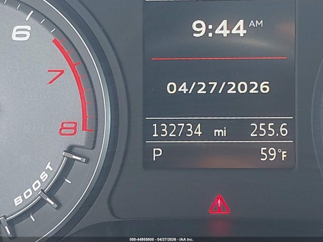 44955800 :رقم المزاد ، WAUE1GFF1LA057794 vin ، 2020 Audi S3 Premium Plus Tfsi Quattro S Tronic مزاد بيع