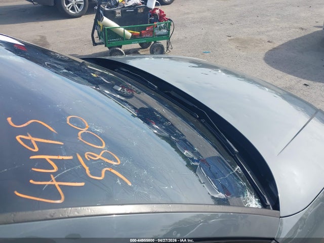 44955800 :رقم المزاد ، WAUE1GFF1LA057794 vin ، 2020 Audi S3 Premium Plus Tfsi Quattro S Tronic مزاد بيع