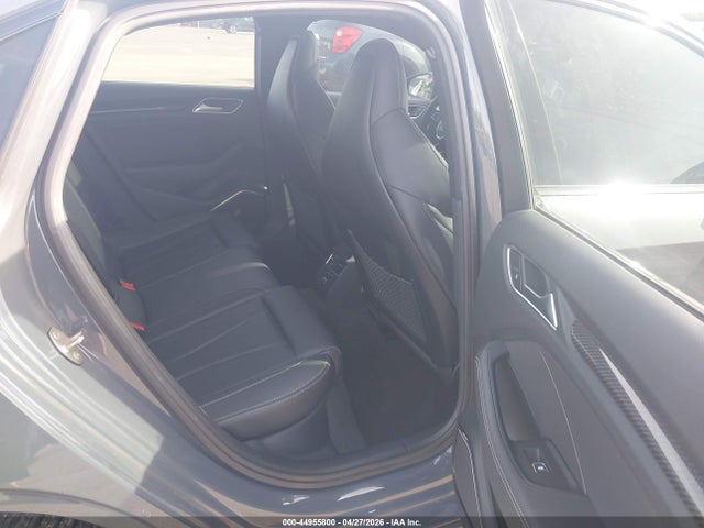 44955800 :رقم المزاد ، WAUE1GFF1LA057794 vin ، 2020 Audi S3 Premium Plus Tfsi Quattro S Tronic مزاد بيع