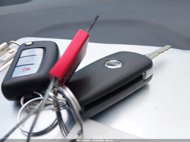 2016 Nissan Rogue S/sl/sv მანქანა იყიდება აუქციონზე, vin: KNMAT2MT3GP692199, აუქციონის ნომერი: 44955802