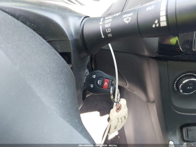 Aukcja sprzedaży 2019 Nissan Sentra S, vin: 3N1AB7AP5KY406595, numer aukcji: 44955805