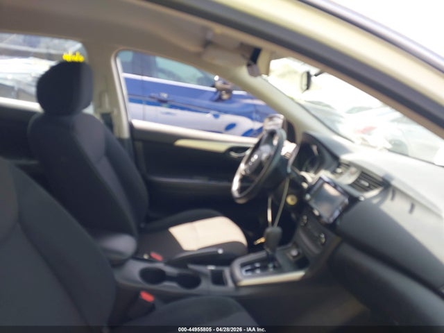 Aukcja sprzedaży 2019 Nissan Sentra S, vin: 3N1AB7AP5KY406595, numer aukcji: 44955805