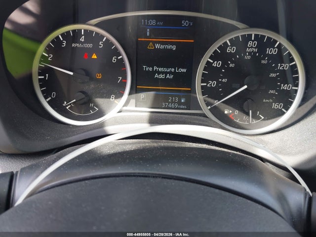 Aukcja sprzedaży 2019 Nissan Sentra S, vin: 3N1AB7AP5KY406595, numer aukcji: 44955805