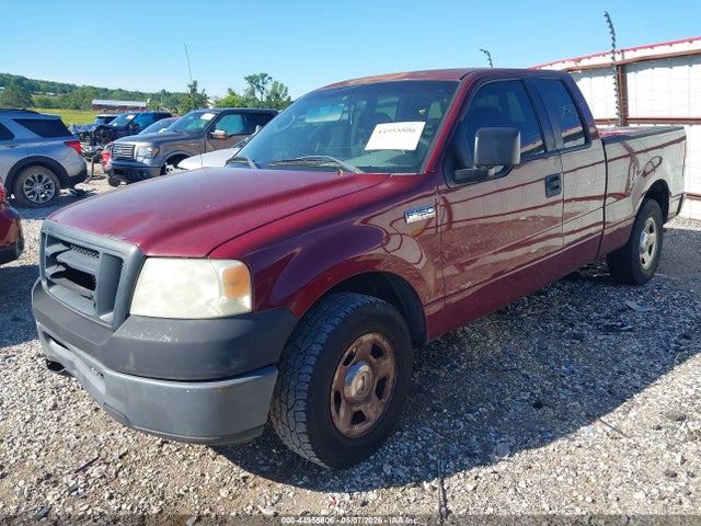 Aukcja sprzedaży 2006 Ford F-150 Stx/xl/xlt, vin: 1FTRX12W46KD70164, numer aukcji: 44955806