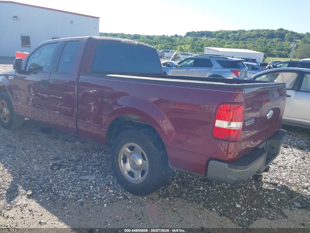 Aukcja sprzedaży 2006 Ford F-150 Stx/xl/xlt, vin: 1FTRX12W46KD70164, numer aukcji: 44955806