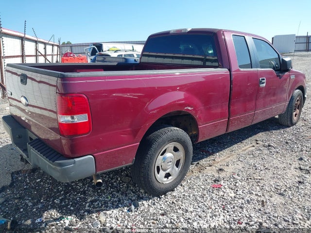 Aukcja sprzedaży 2006 Ford F-150 Stx/xl/xlt, vin: 1FTRX12W46KD70164, numer aukcji: 44955806