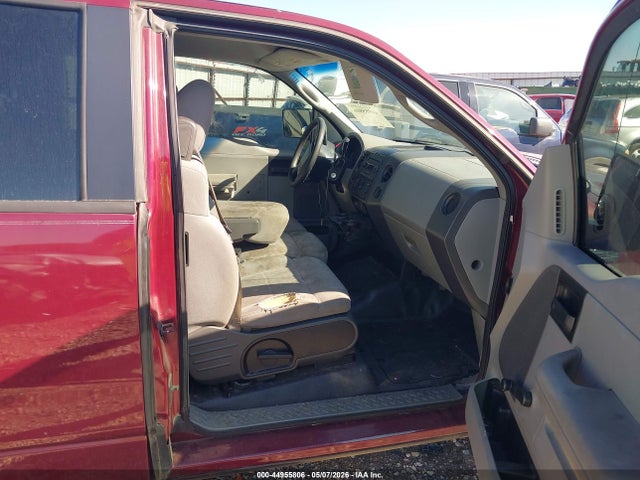 Aukcja sprzedaży 2006 Ford F-150 Stx/xl/xlt, vin: 1FTRX12W46KD70164, numer aukcji: 44955806
